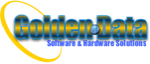 GoldenData Logo